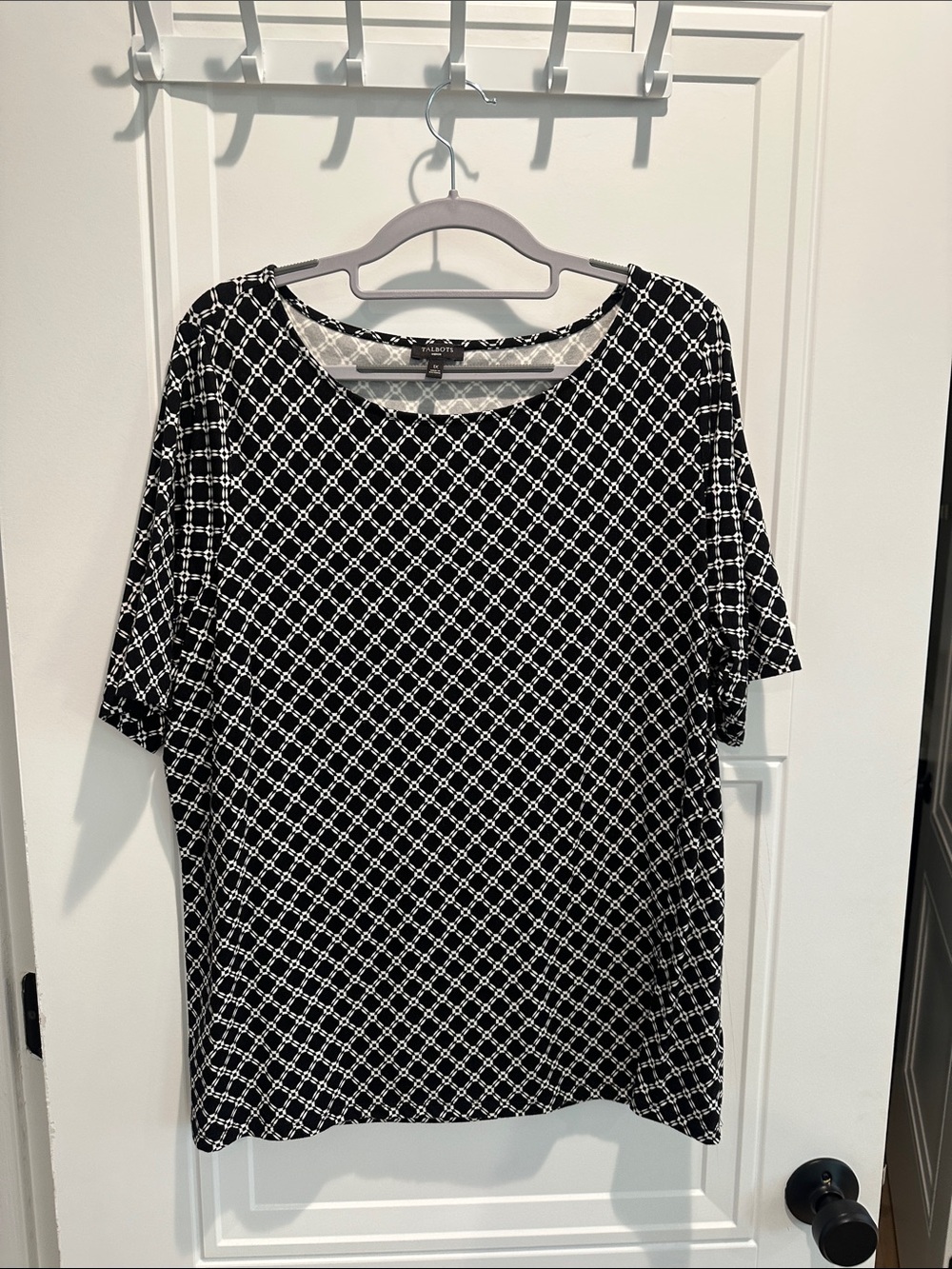 Talbots Top